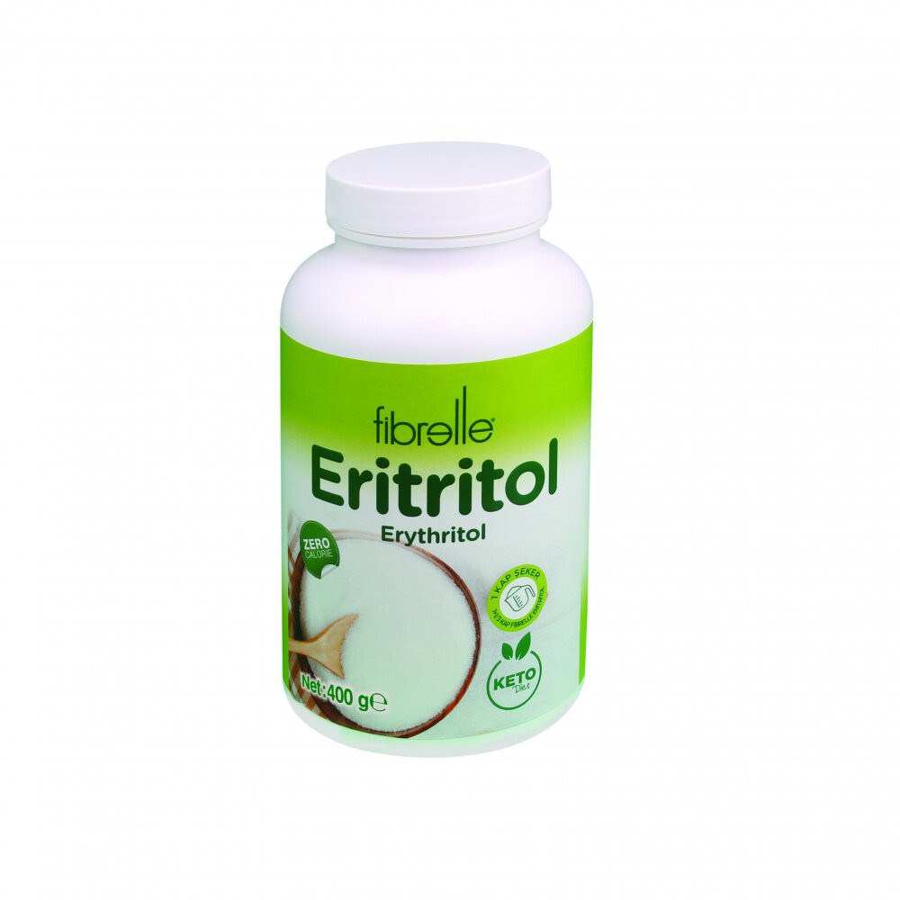 Fibrelle Eritritol 400 g