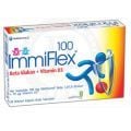 IMMIFLEX 100 MG 30 KAP