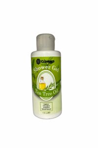 Clearmed Soufre Citronellol Sampuan Duş Jeli 150 ml