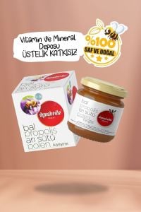 Dynabeille Arı Poleni 125 gr - 5 Al 4 Öde