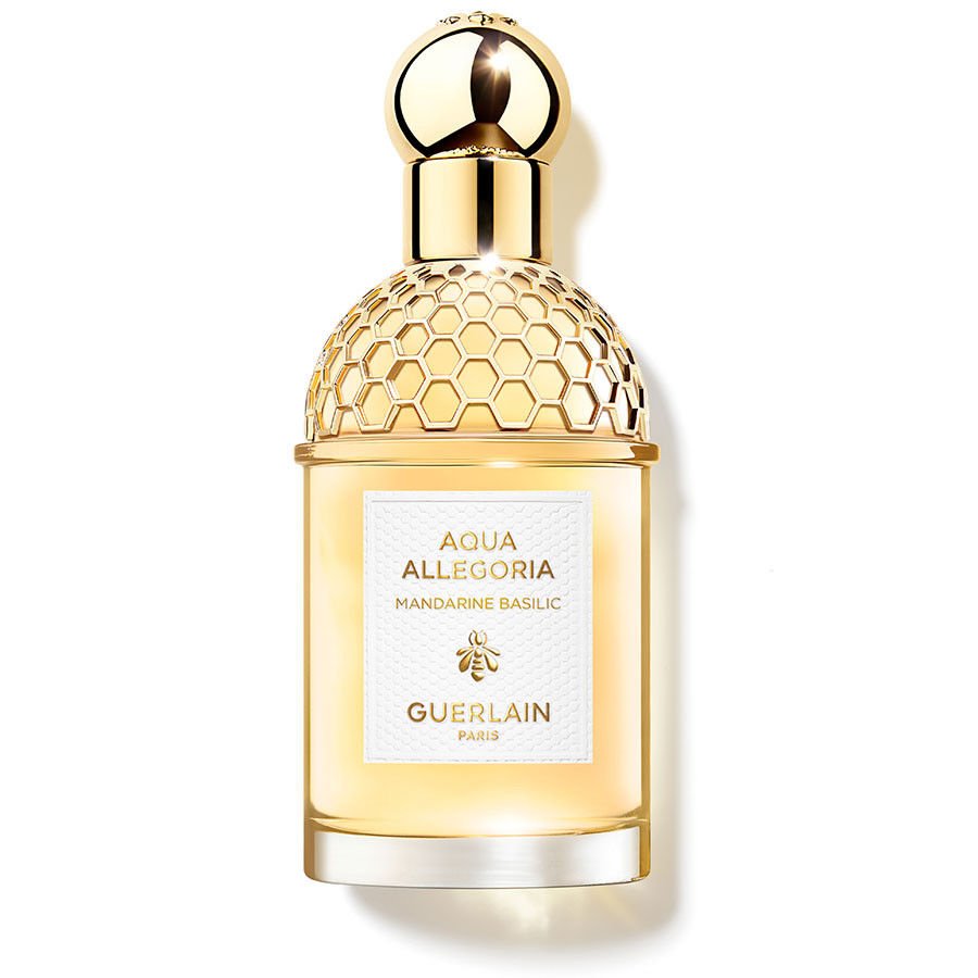 Guerlain Aqua Allegoria Mandarine Basilic Kadın Parfüm EDT 75 ml