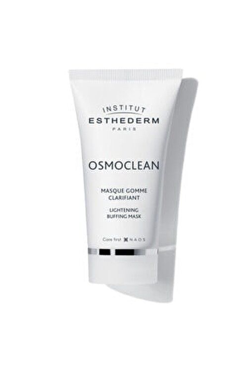 Institut Esthederm Osmoclean Lightening Buffing Mask 15 ml