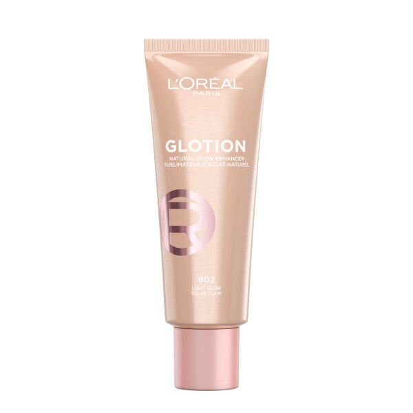 L'Oreal Paris Glotion All-In-One Doğal Işıltı 902 - Light Glow 40 ml