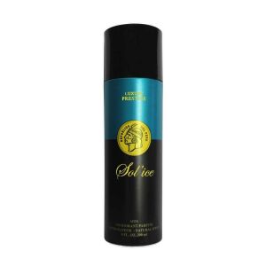 Luxury Prestige Solice Men Deo Sprey 200 ml