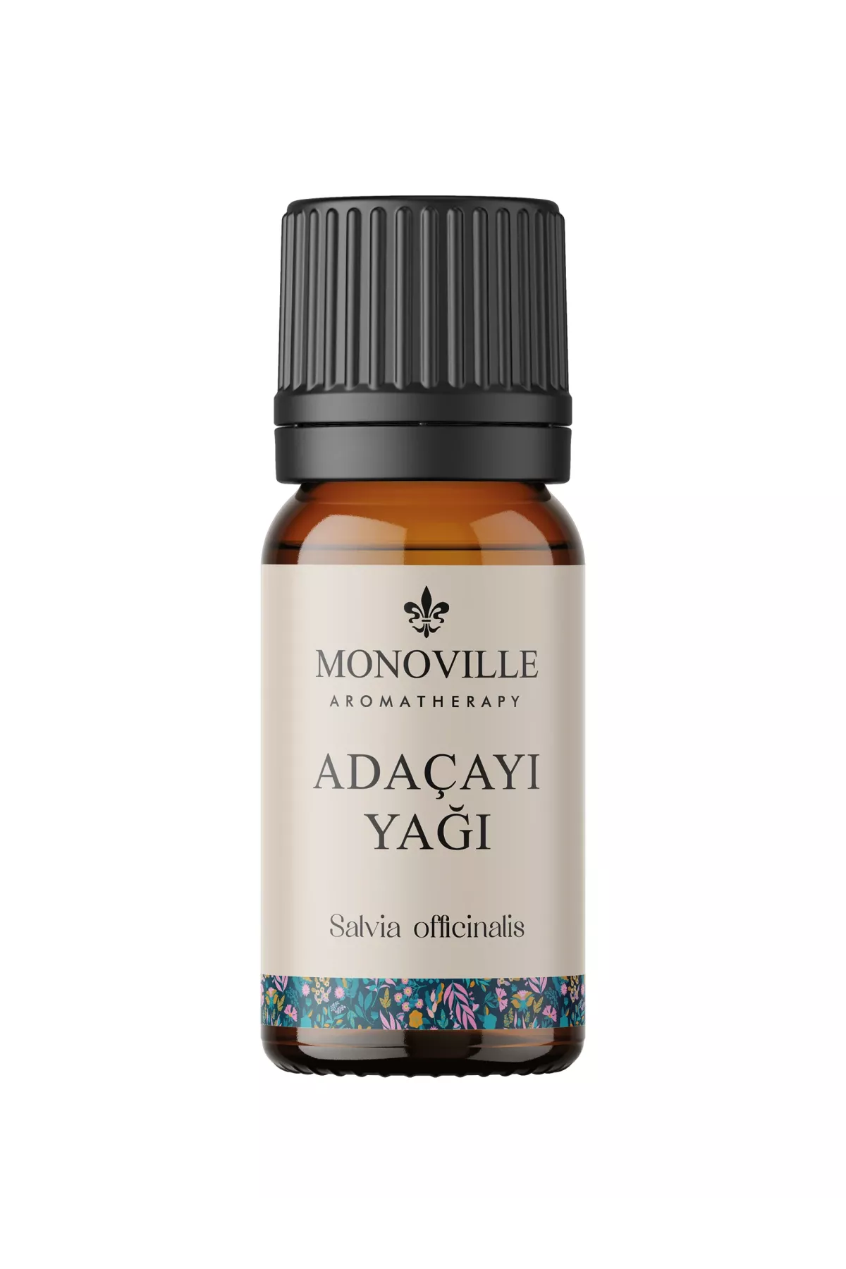 Monoville Adaçayı Yağı 10 ml