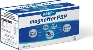 Nbt Life Magneffer 60 Kapsül