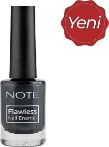 Note Flawless Nail Enamel Oje No: 37