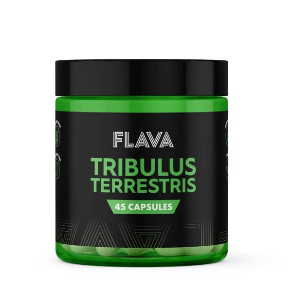 ProteinOcean Tribulus Terrestris 45 Kapsül