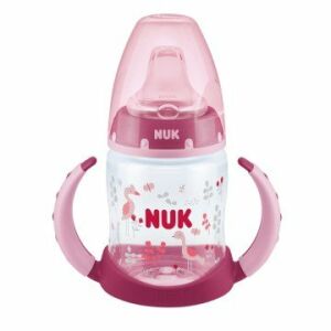 Nuk First Choice Plus PP Learner  Alıştırma Bardağı 150ml 6-18 Ay
