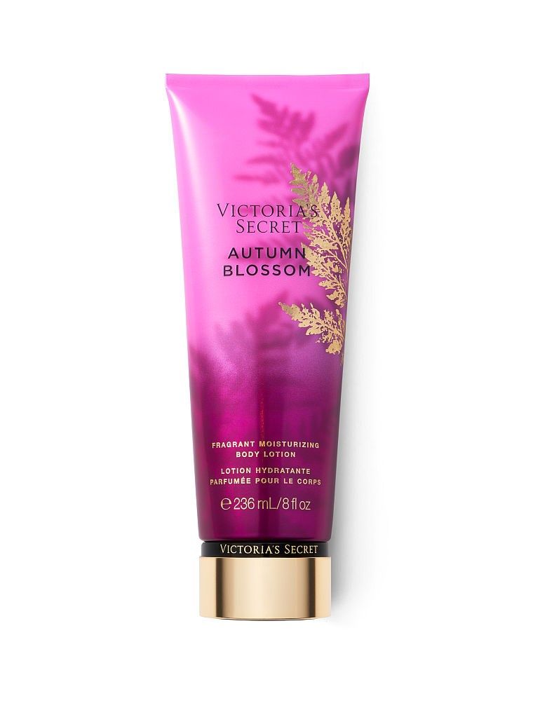 Victoria's Secret Autumn Blossom Body Lotion 236 ml
