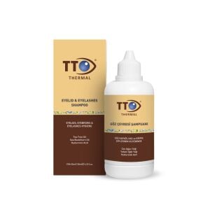 TTO GOZ CEVRESI SAMP 100 ML