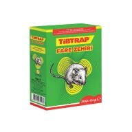 FARE ZEHIRI TIBTRAP BUGDAY 2*125GR