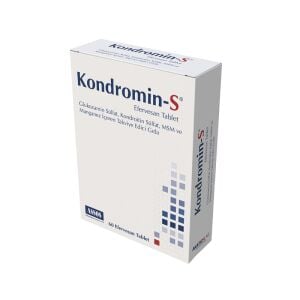 KONDROMIN S 60 EFF TAB