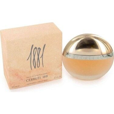 Cerruti 1881 Kadın Parfümü EDT 100 ml