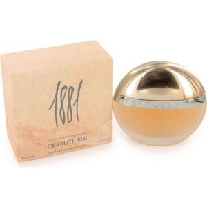 Cerruti 1881 Kadın Parfümü EDT 100 ml