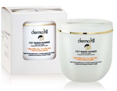 Dermokil Cilt Bakım Maskesi Yagli 500ml
