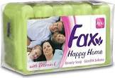 Fax Ecopack Yeşil Sabun 60 gr - 5 Adet