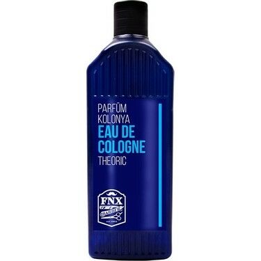 Fnx Barber Theoric Tıraş Kolonyası 700 ml