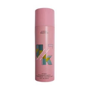 Luxury Prestige UK Authentic Women Deo Sprey 200 ml