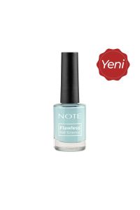Note Flawless Nail Enamel Oje No: 40