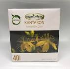 Organikdem Kantaron Bitki Çayı 40 Süzen Poşet