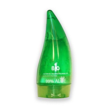 Bio Asia Aloe Vera Gel 120ml