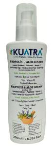 Kuatra Propolıs Aleo Losyon 200 Ml