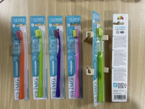Glımo Orthodontıc Toothbrush 2.800+