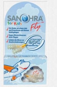 Sanohra Fly For Kıds( Cocuk)