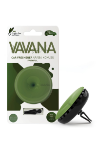 Vavana Car Freshener Oto Kokusu Faithful Blister