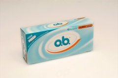 O B TAMPON SUPER