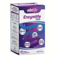 NBTLIFE ENZYMLIFE DGS 60 KAPSUL