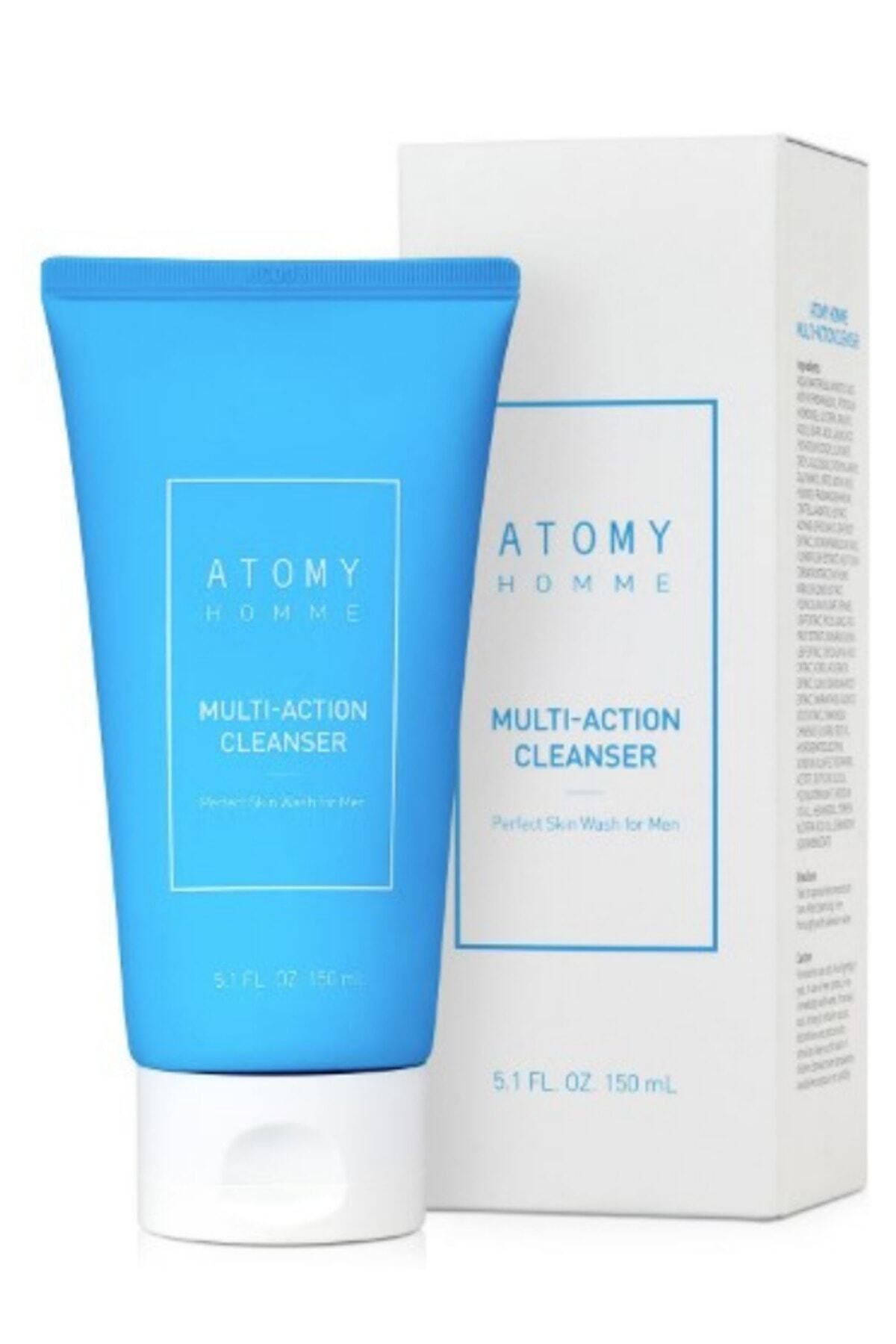 Atomy Homme Nulti Action Cleanser 150 ml