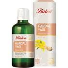 Balen Hardal Yağı (Soğuk Pres) 50 ml