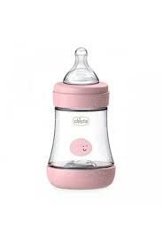 Chicco P5 Antikolik PP Biberon 0+ Ay 150 ml Pembe