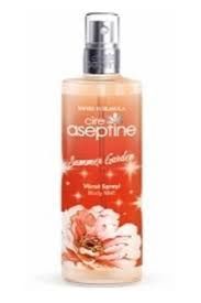 Cire Aseptine Summer Garden Vücut Spreyi 50 ml