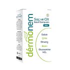 Dermonem Saç ve Cilt Bakım Şampuanı 300 ml