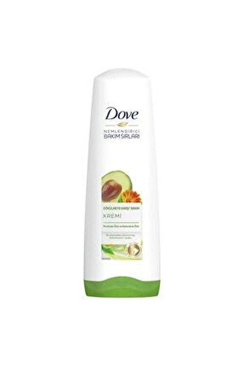 Dove Dökülme Karşıtı Avokado Bakım Kremi 350 ml