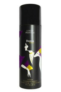 Luxury Prestige Women Donna Deo Sprey 200 ml