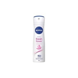 Nivea Deodorant Kadın Fresh Flowers 15 0ml