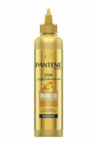 Pantene Onarıcı ve Koruyucu Saç Kremi 300 ml