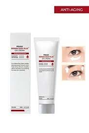 Pekah Fermente İçerikli Besleyici ve Kırışıklık Karşıtı Göz Kremi Derma Ease Plus Eye Cream 30 ml