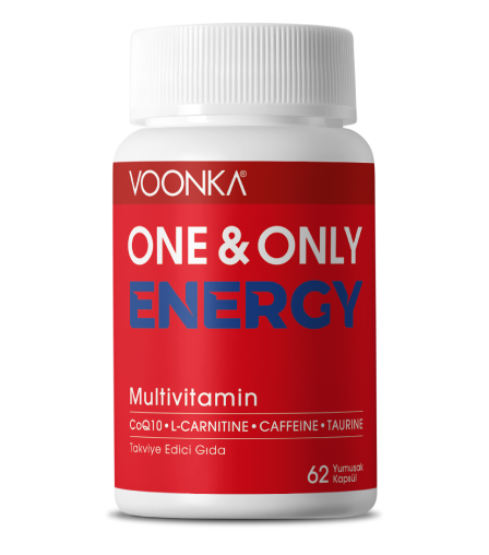 Voonka One & Only Dailymune 30 Tablet