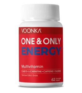 Voonka One & Only Dailymune 30 Tablet