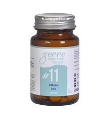 Zerre Doku Tuzu No: 11 250 mg 100 Tablet