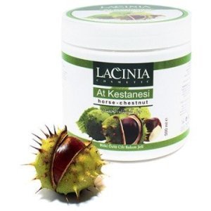 Lacinia At Kestanesi Jeli 500ml
