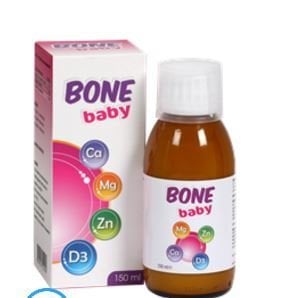 Bone Baby 150 Ml Srp