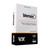 VEMAX 30 KAP