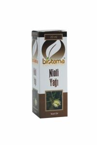 Biotama Ahdar Nioli Yağı 20 ml