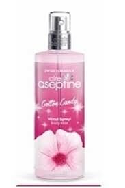 Cire Aseptine Cotton Candy Vücut Spreyi 50 ml